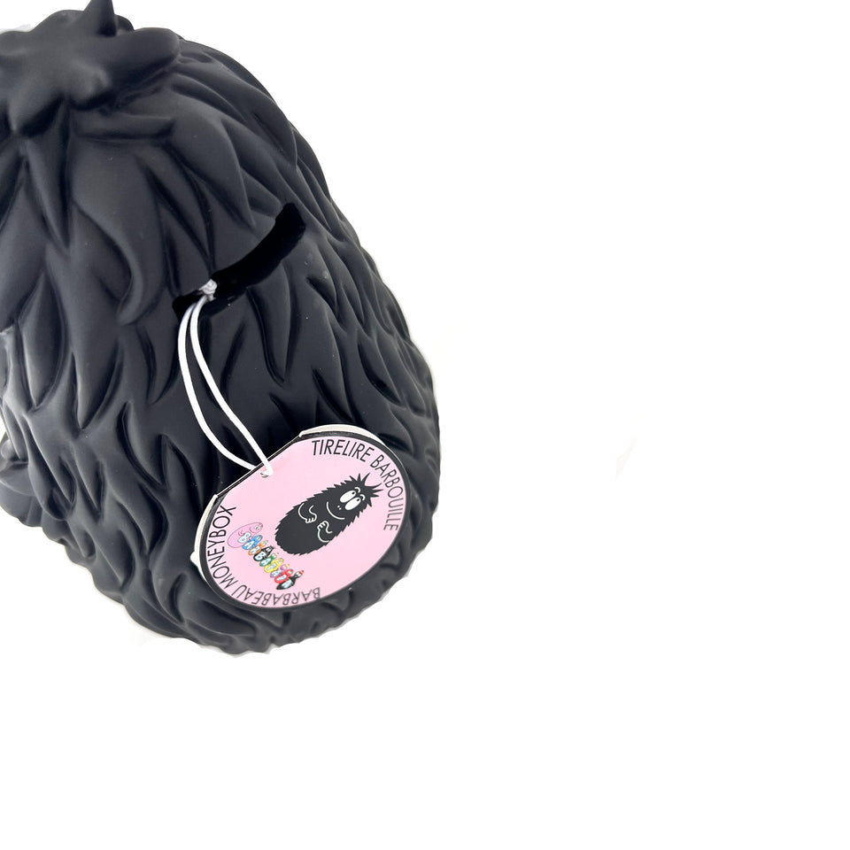 Barbapapa Barbouille Money Box / Spardose