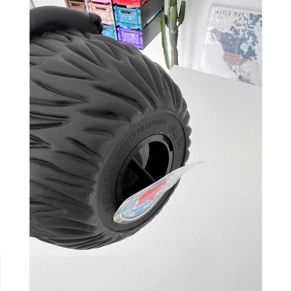 Barbapapa Barbouille Money Box / Spardose