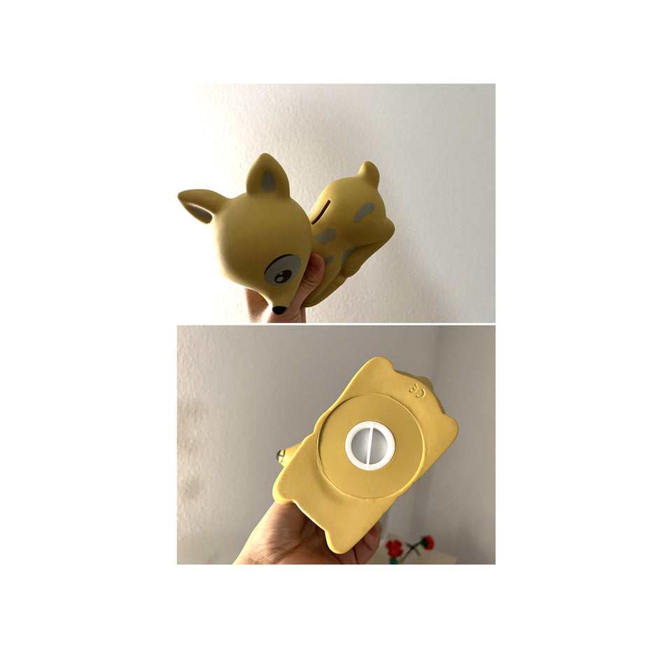 Bambi Spardose