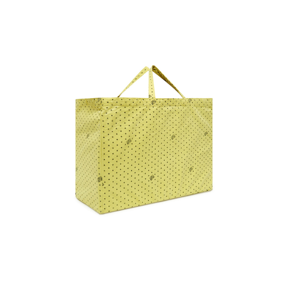 Bonton Bio Canvas Bag