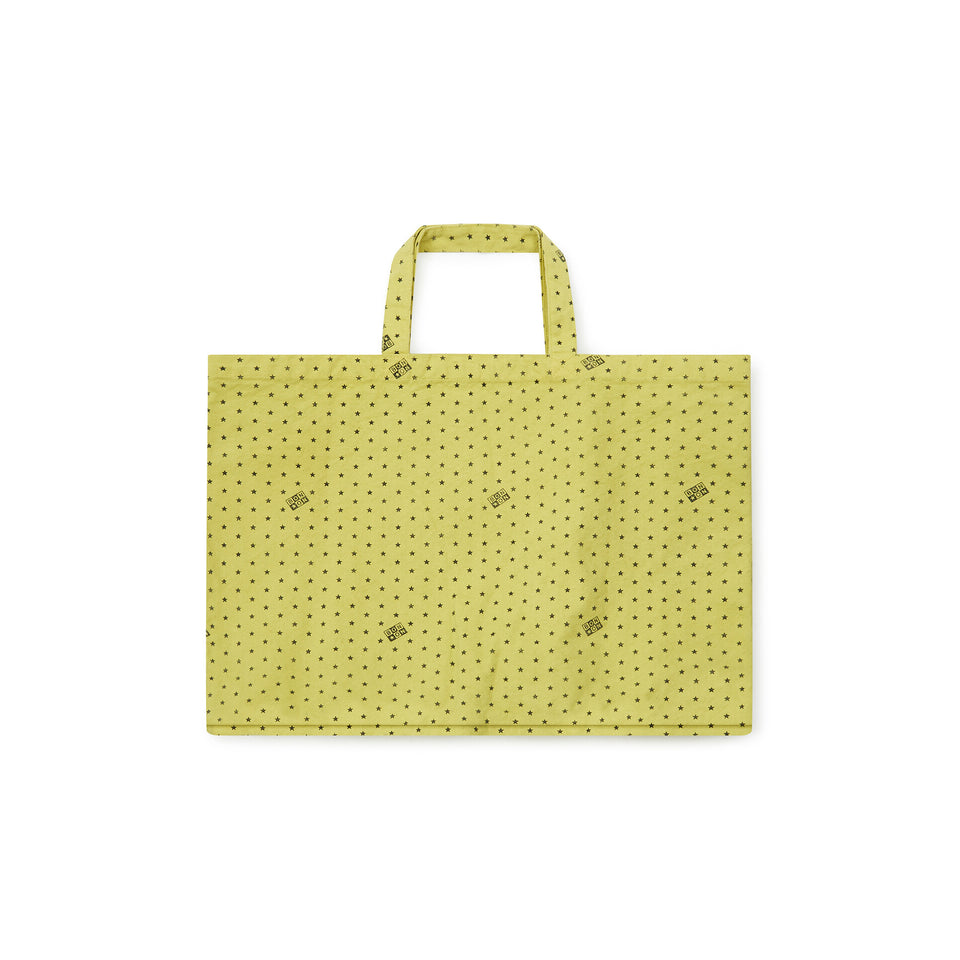 Bonton Bio Canvas Bag