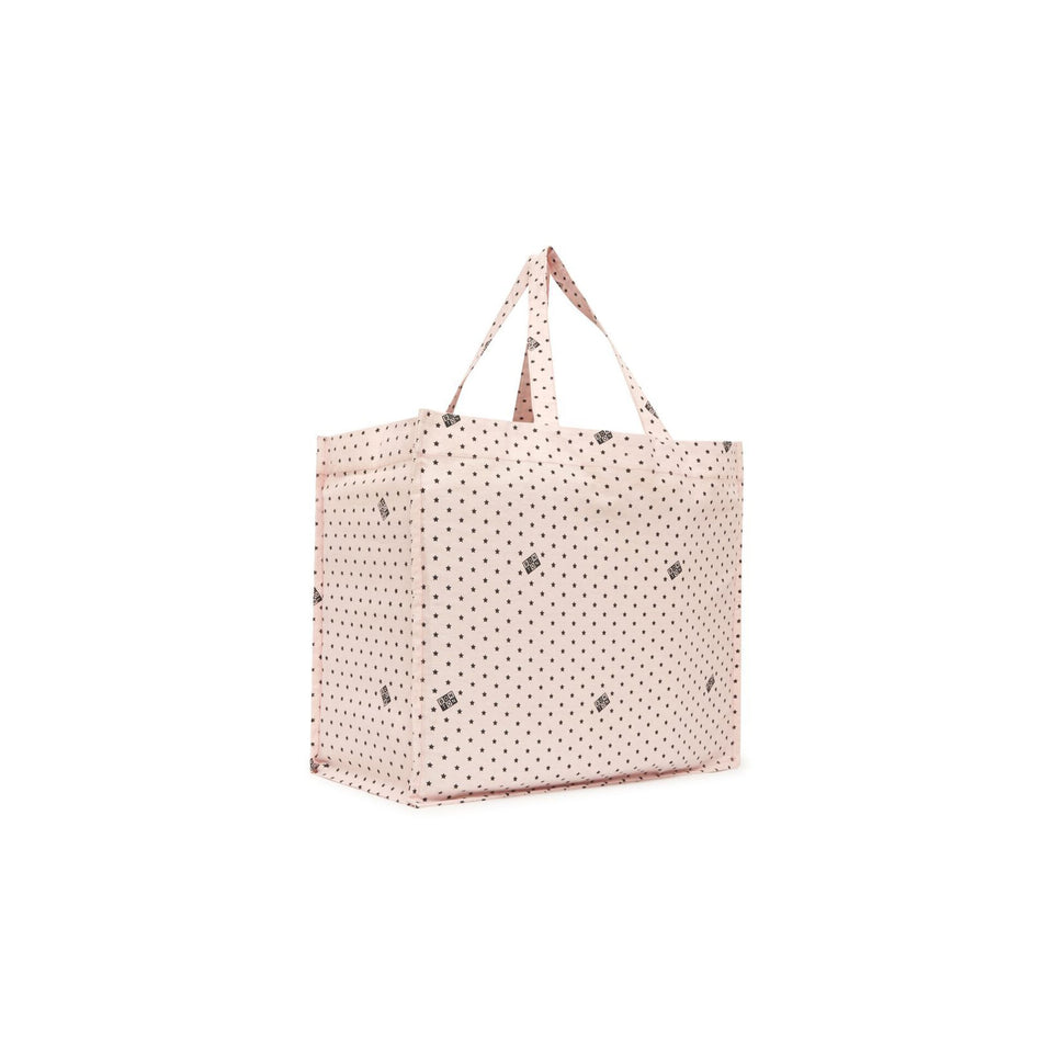 Bonton Bio Canvas Bag