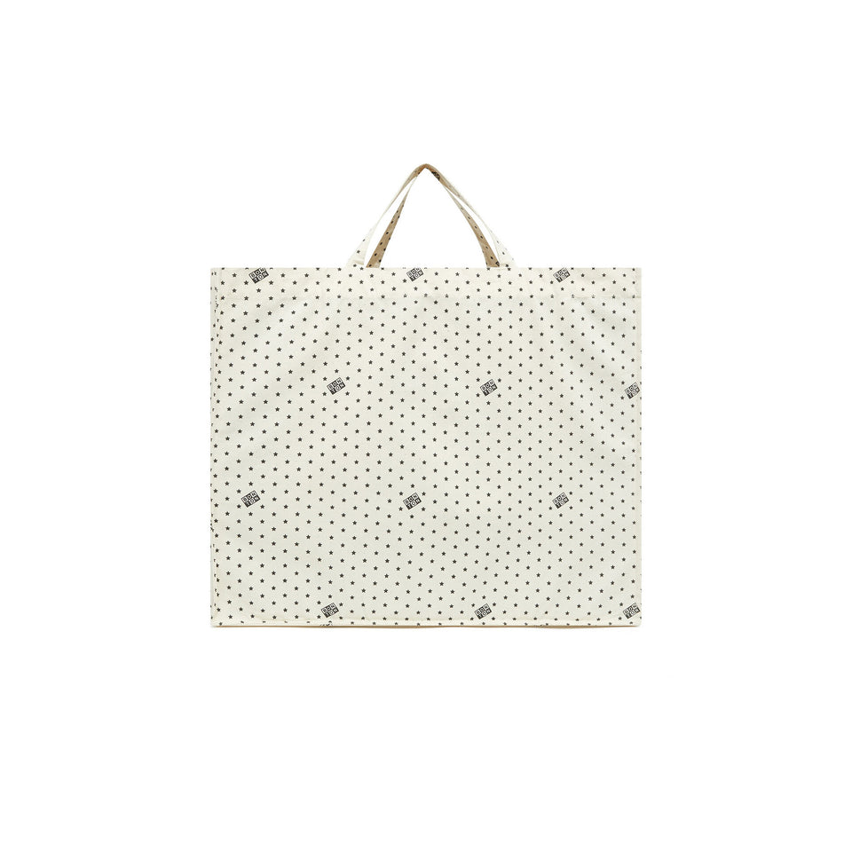 Bonton 20ans Canvas Bag