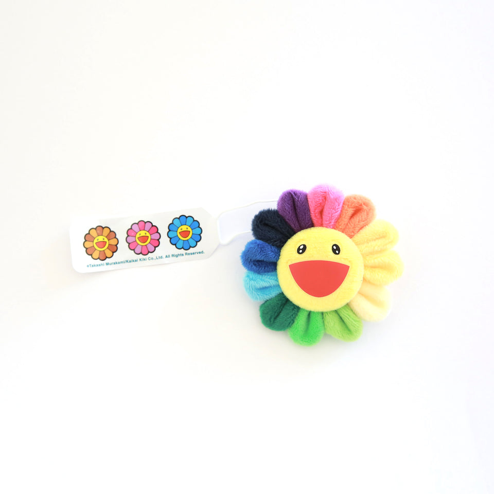 Kaikai Kiki Sunflower Series