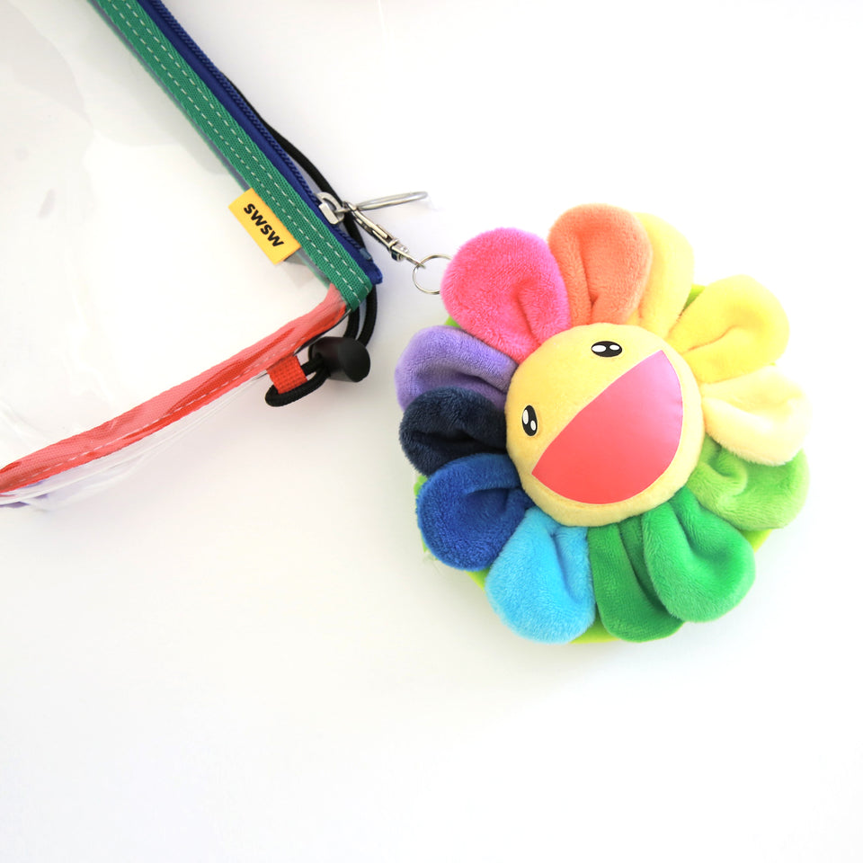 Kaikai Kiki Sunflower Series