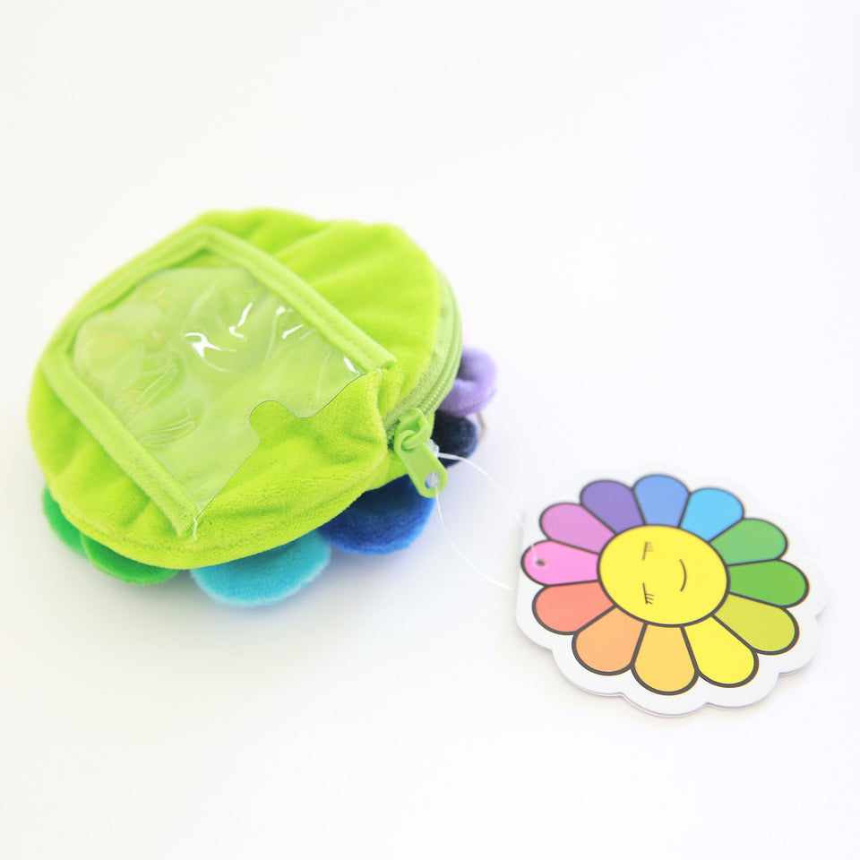 Kaikai Kiki Sunflower Series