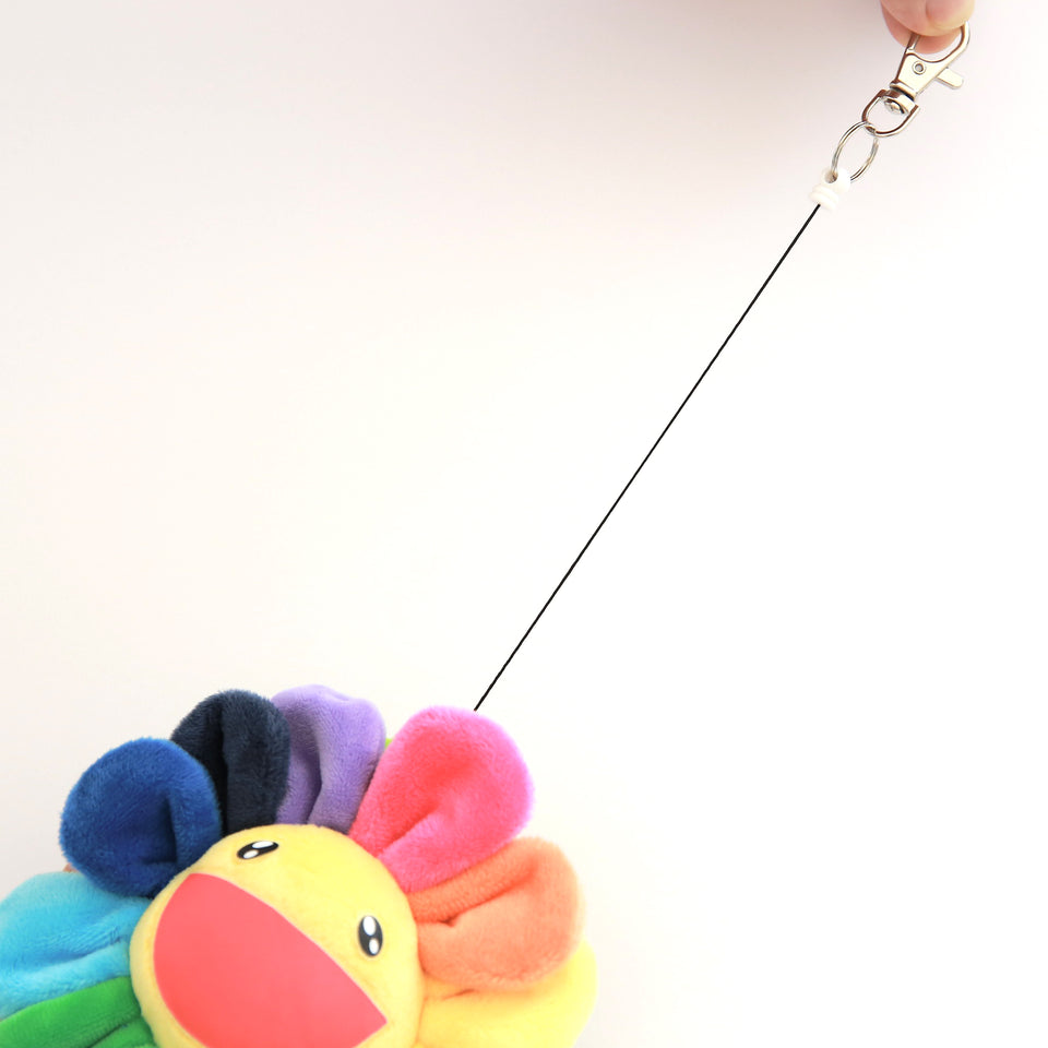 Kaikai Kiki Sunflower Series