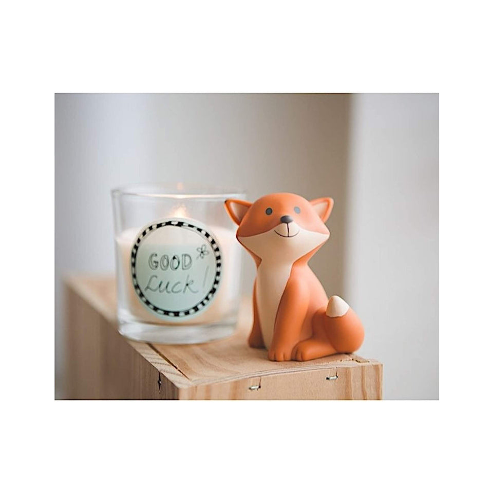 Fox Money Box / Spardose