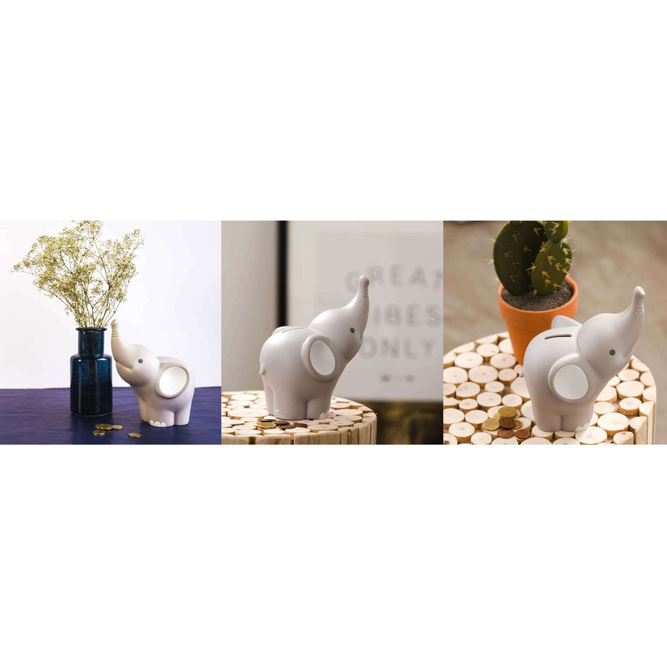 Elephant Money Box / Spardose