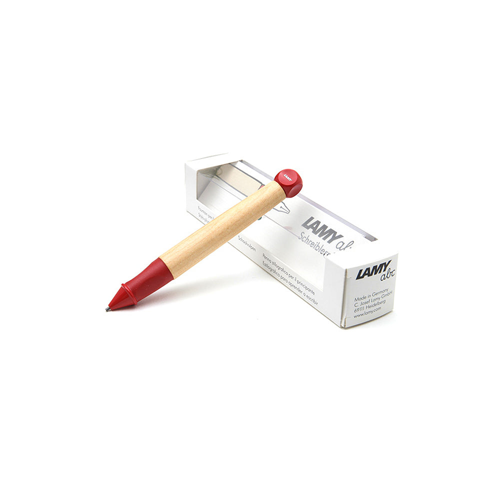 LAMY abc Pencil