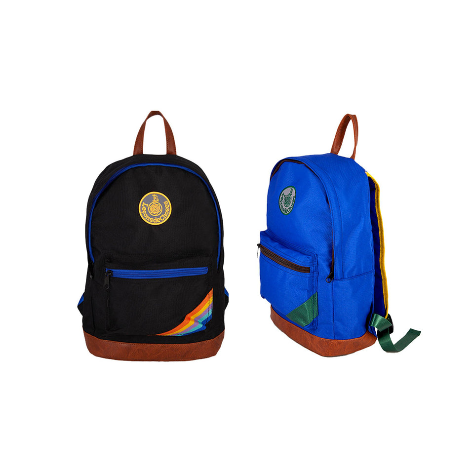 Leçons de Choses  Retro Sport Backpack