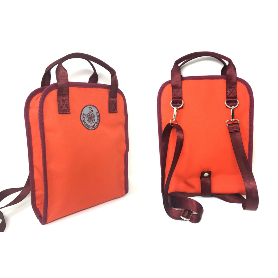 2 in 1, Backpack