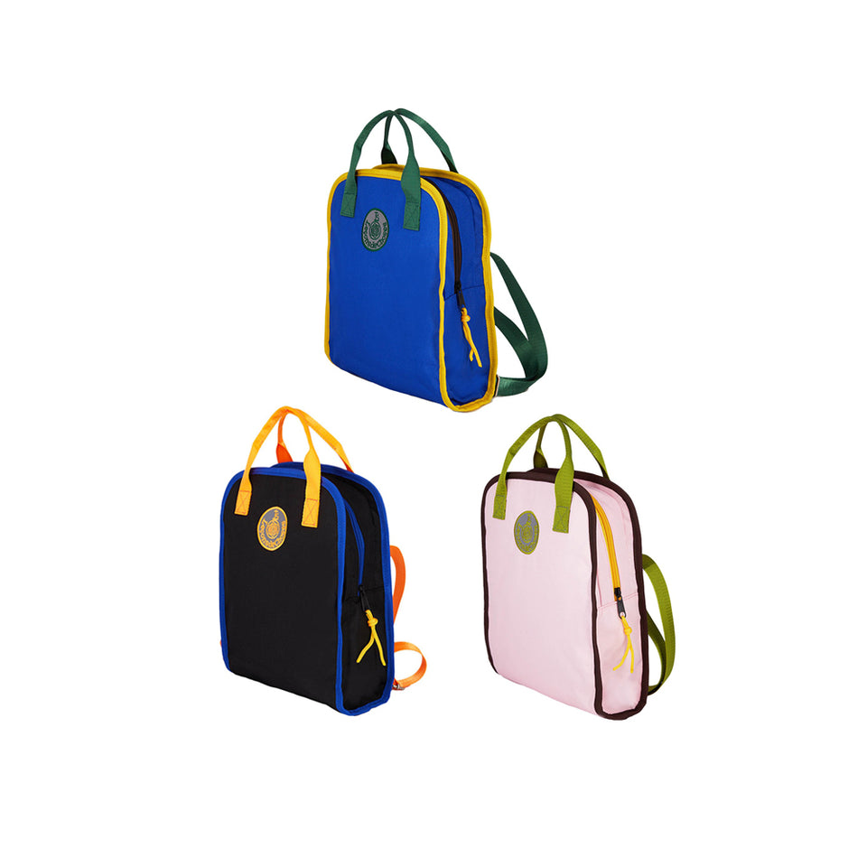 Leçons de Choses  2 in 1, Backpack