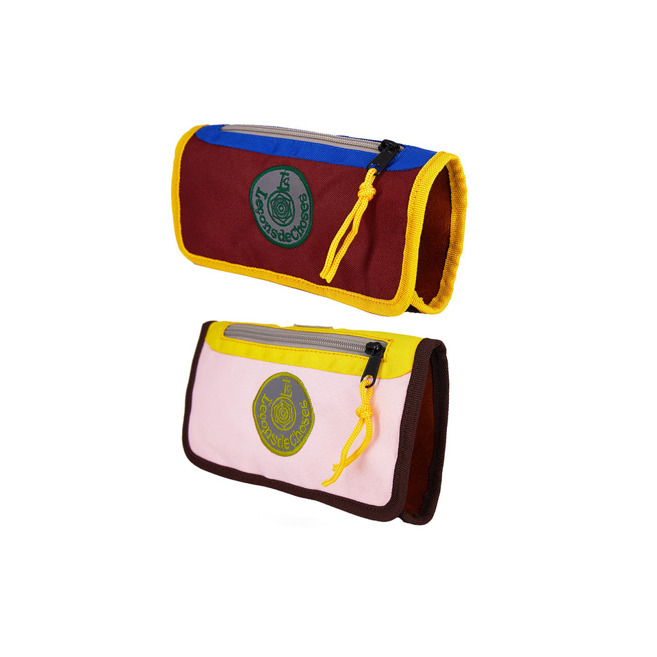 Leçons de Choses School Pouch