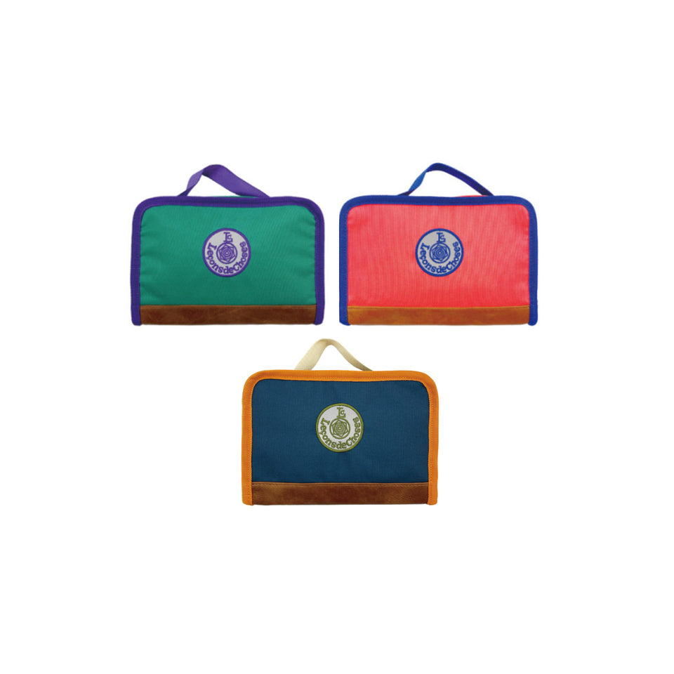 Leçons de Choses Lunch Box
