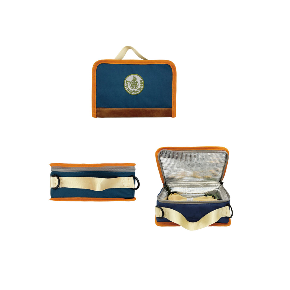 Leçons de Choses Lunch Box