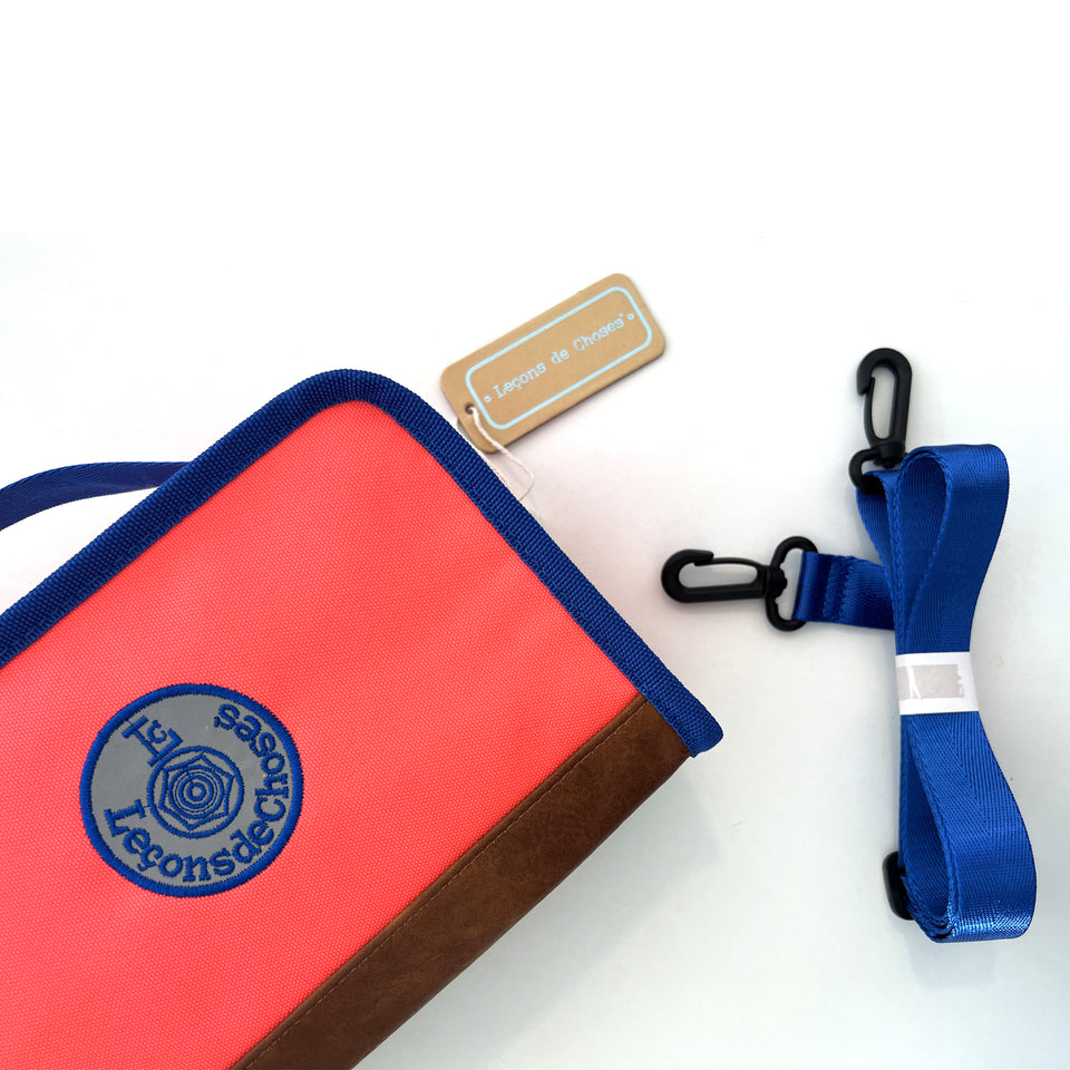 Leçons de Choses Lunch Box