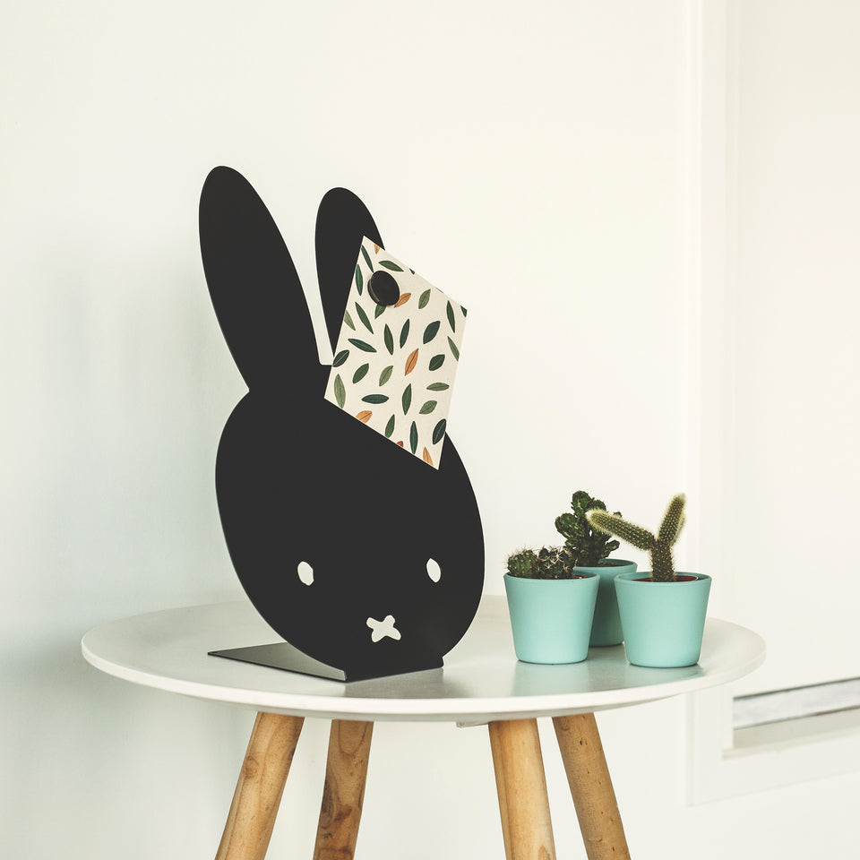 Miffy Magnetic Memo Board