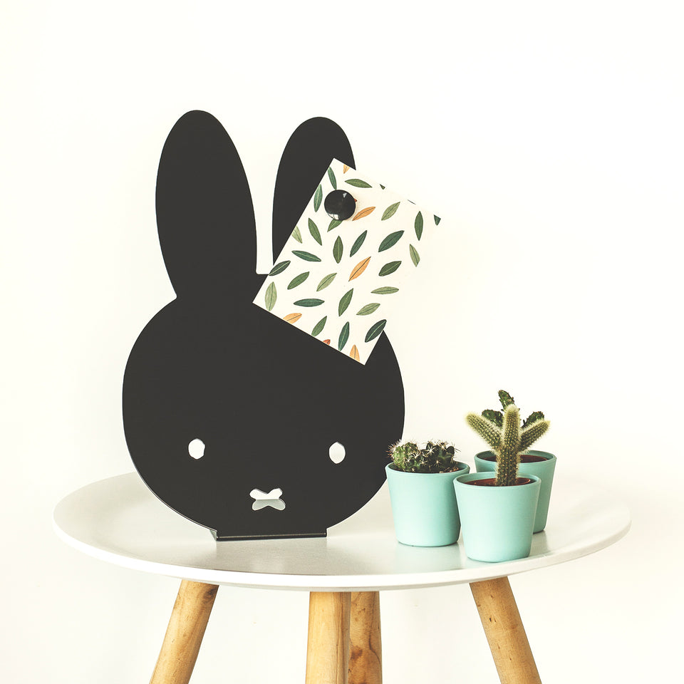Miffy Magnetic Memo Board