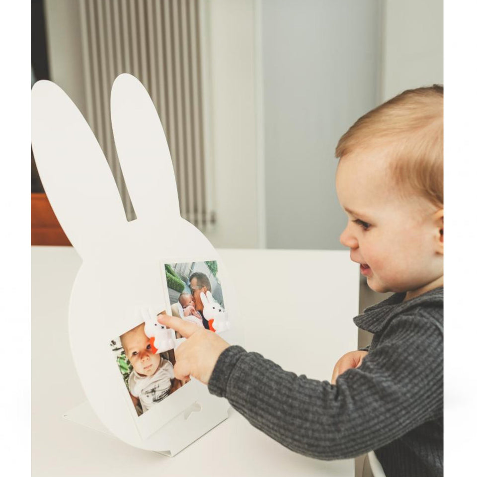 Miffy Magnetic Memo Board