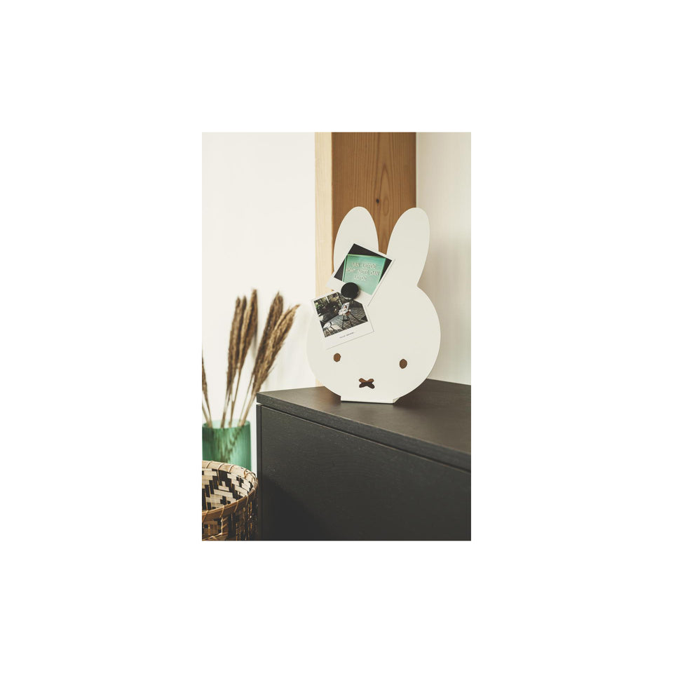 Miffy Magnetic Memo Board