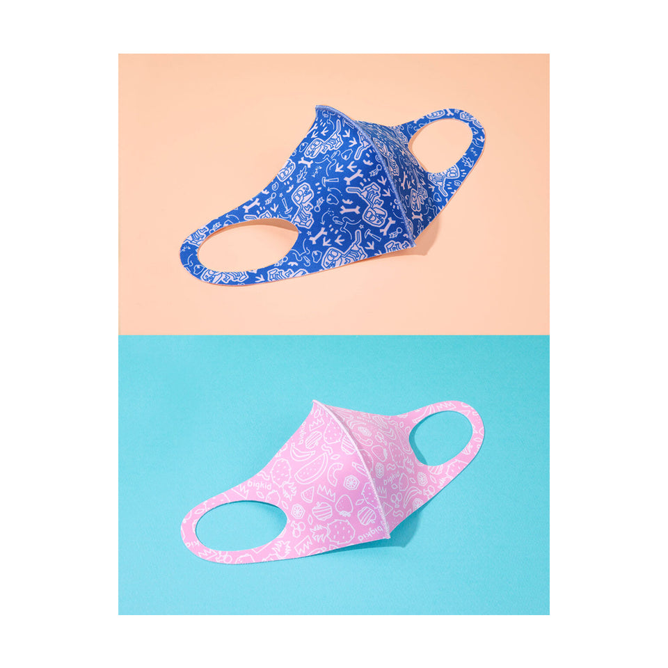 Cooling Mask