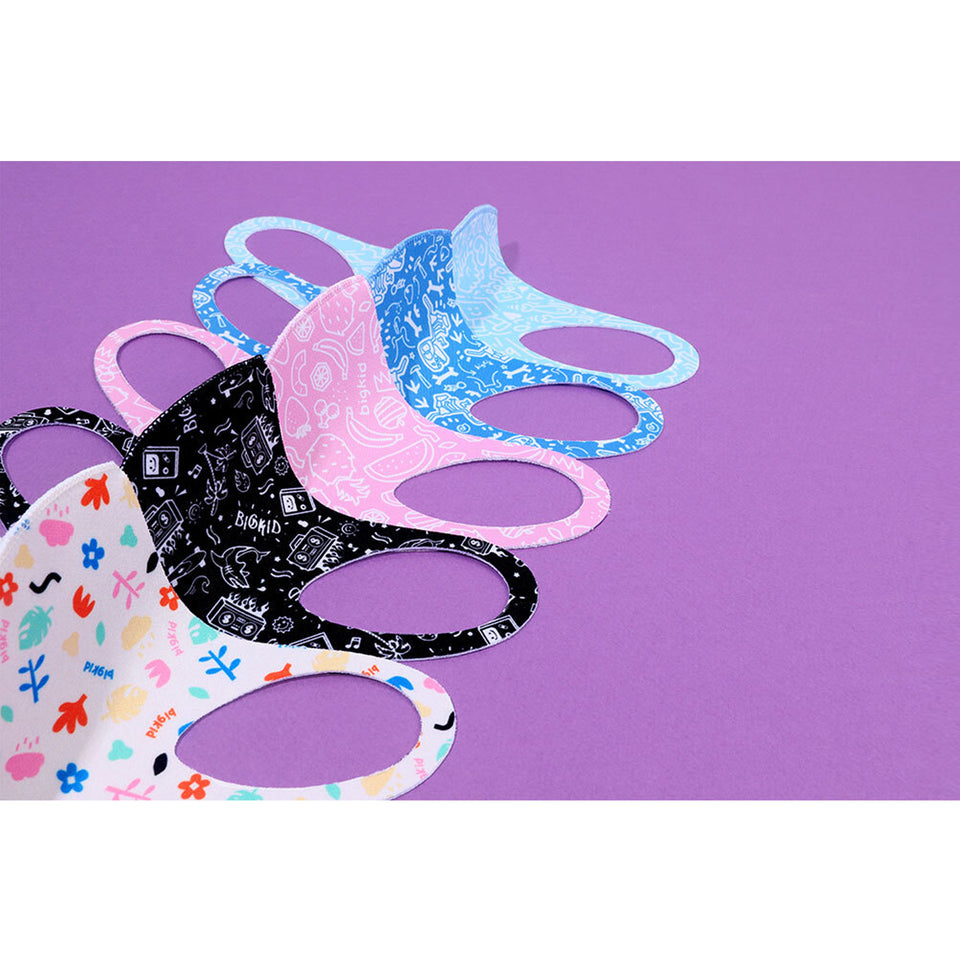 Cooling Mask