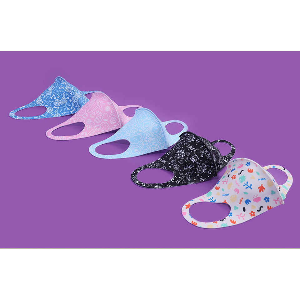 Cooling Mask