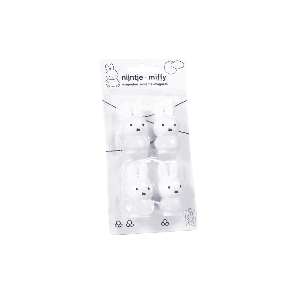 Miffy Magnet