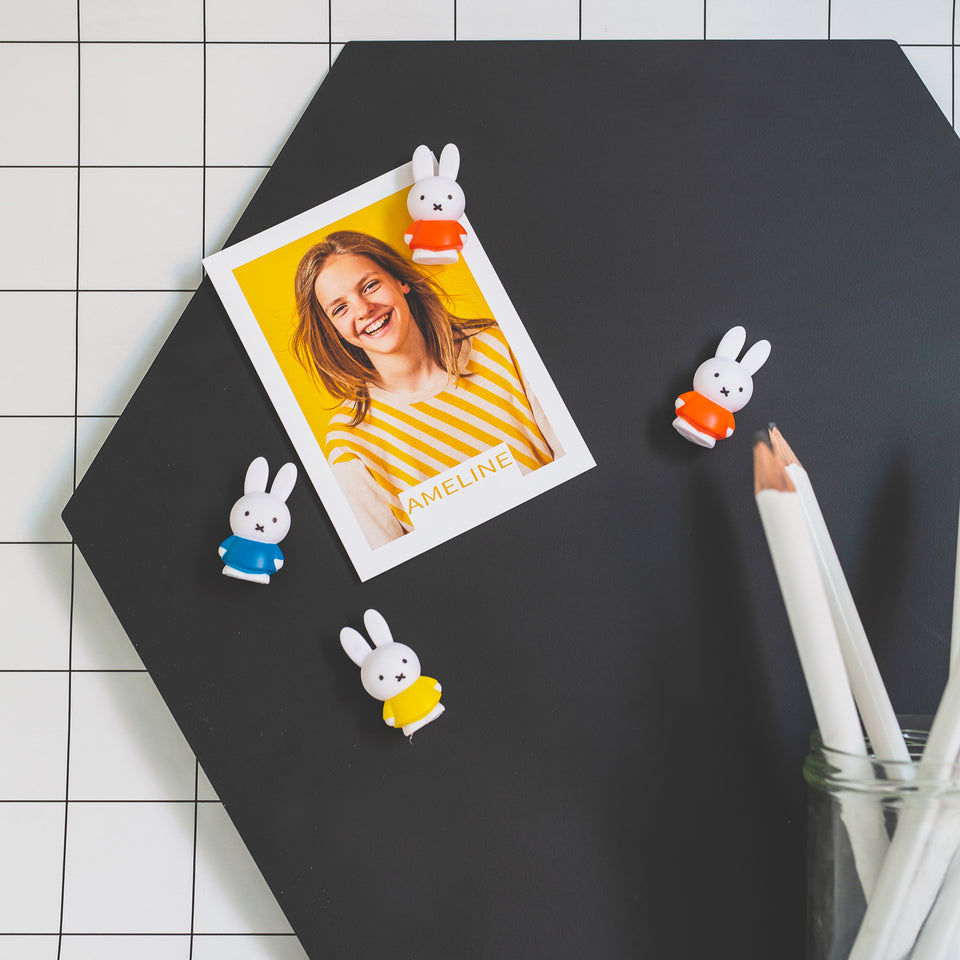 Miffy Magnet