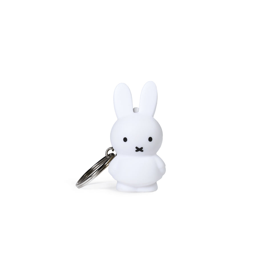Miffy Keyring