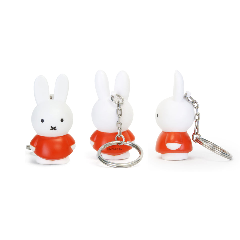 Miffy Keyring