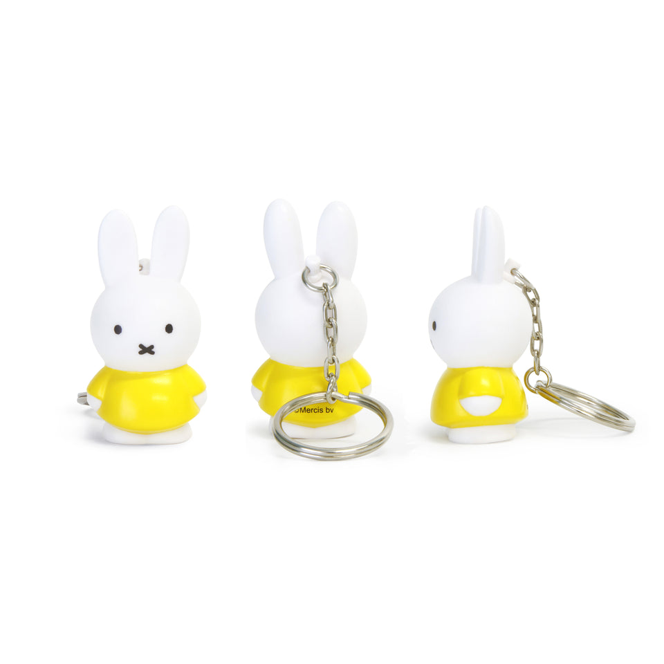 Miffy Keyring