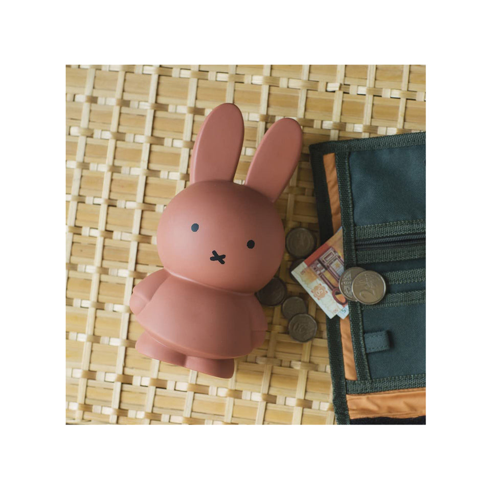 New Miffy Money Box / Spardose