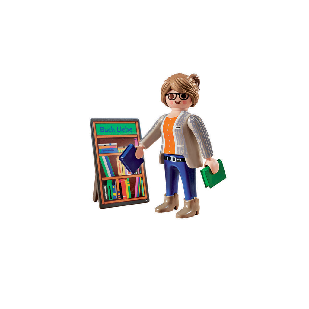 Playmobil 70458