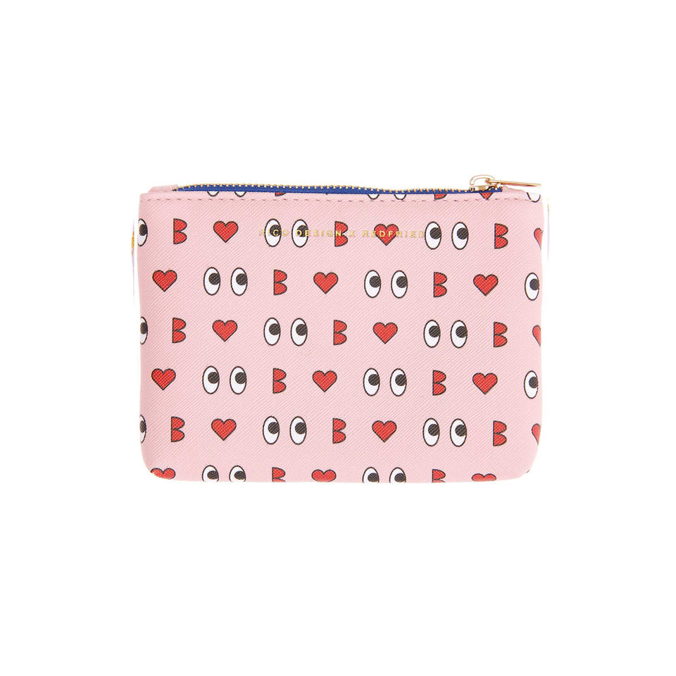 Redfries Etui Liebe