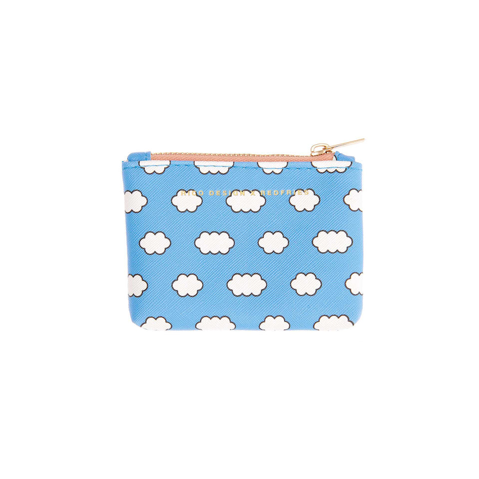 Redfries Etui Wolken