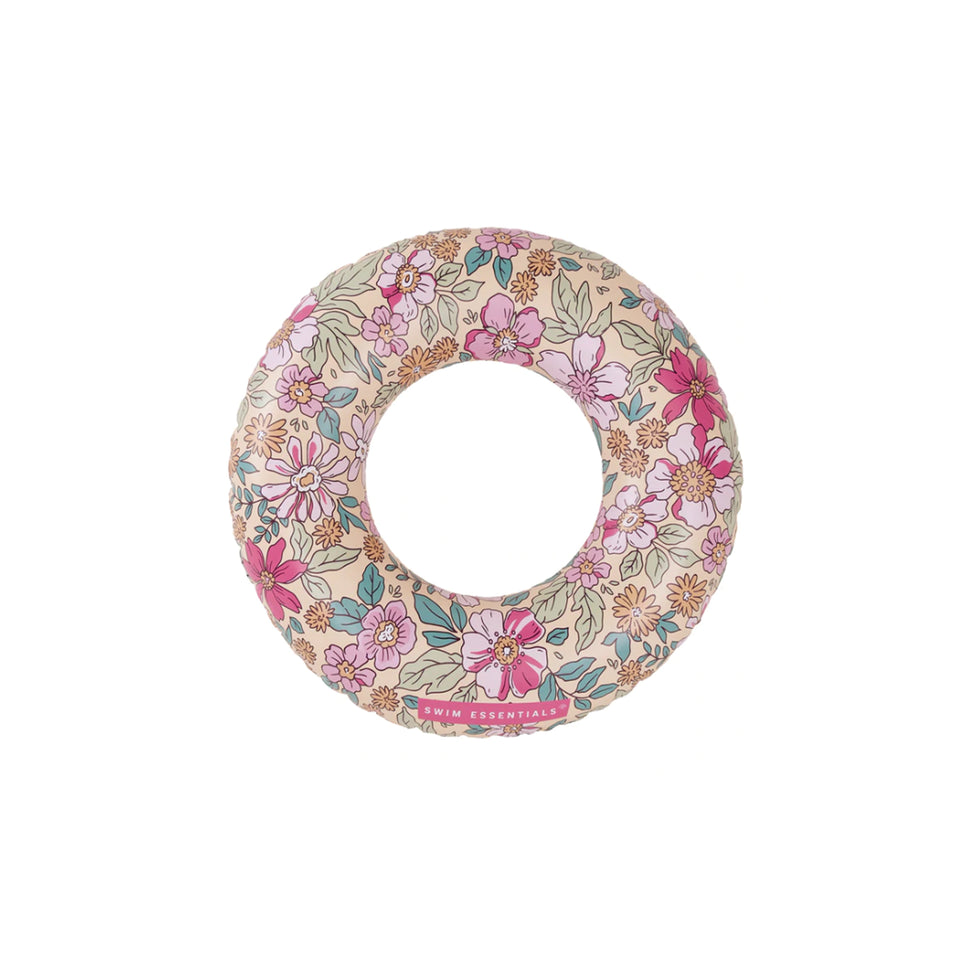 Blossom Swim Ring