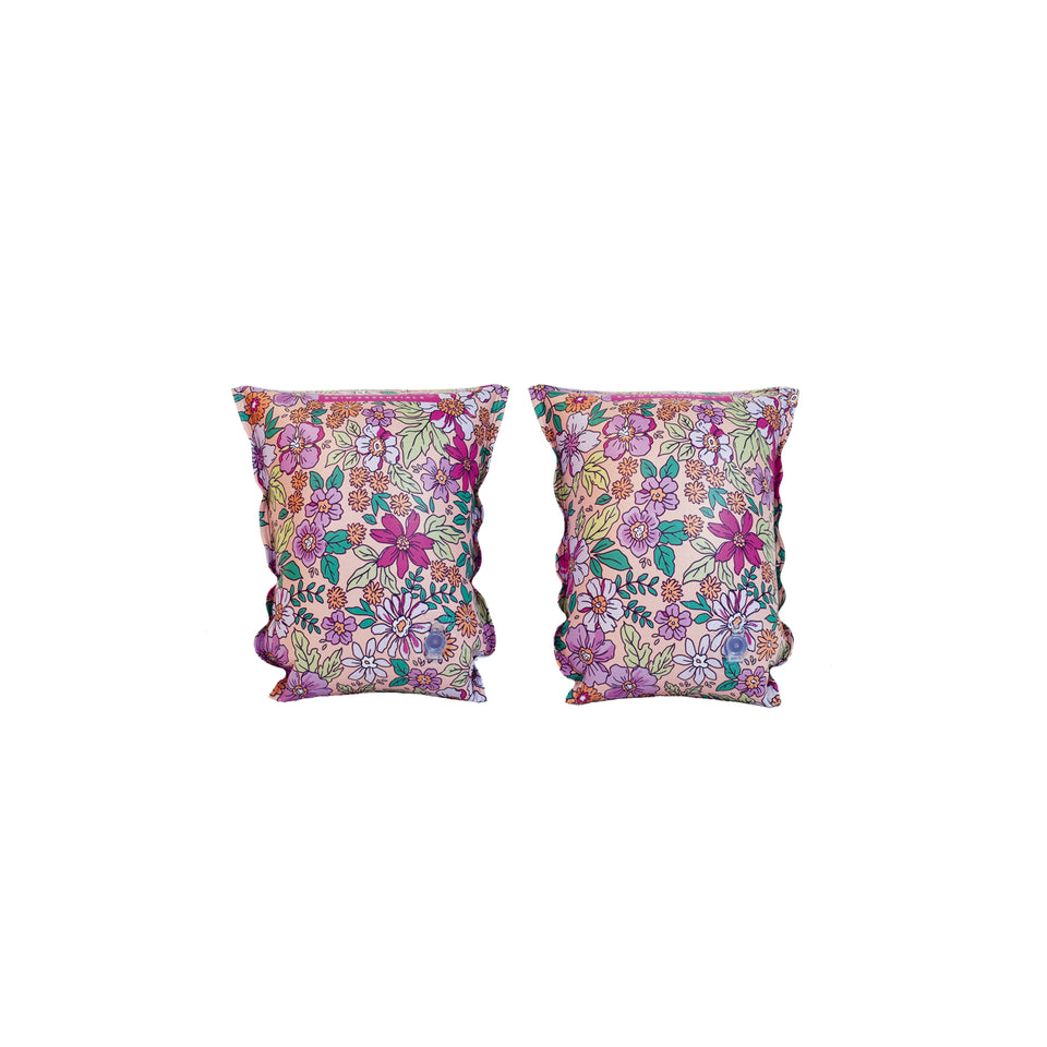 Blossom Swim Arm Ring