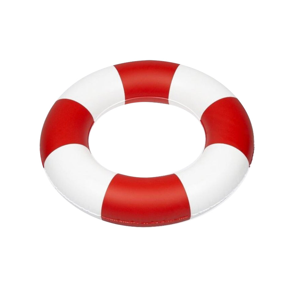 Lifeguard Swim Ring