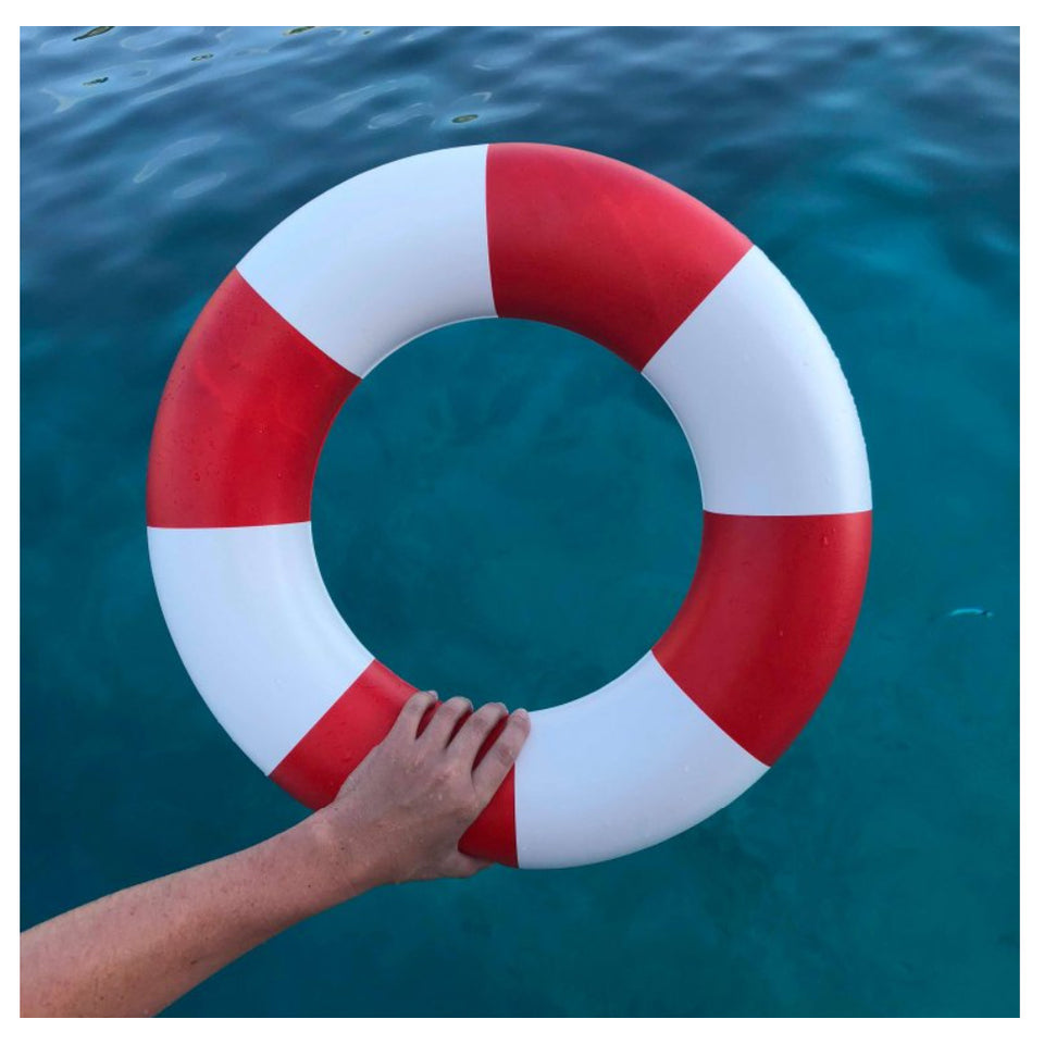 Lifeguard Swim Ring