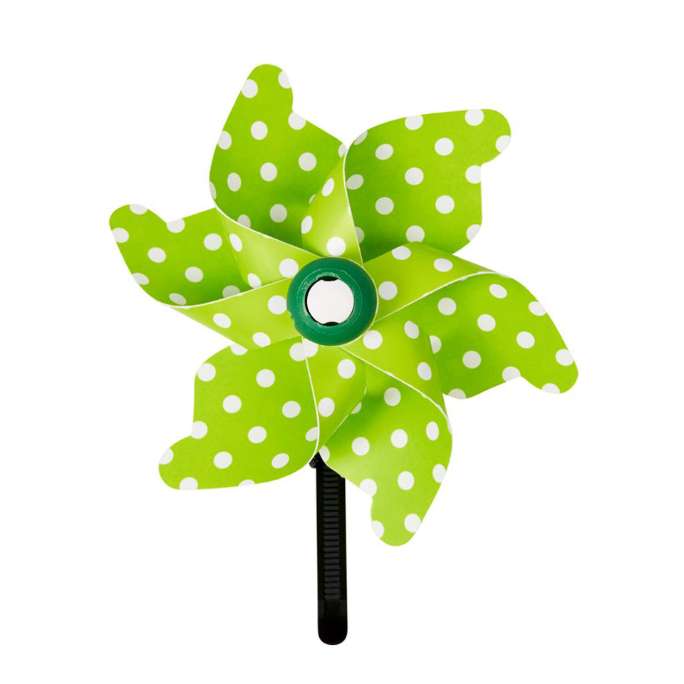 Mini Windrad