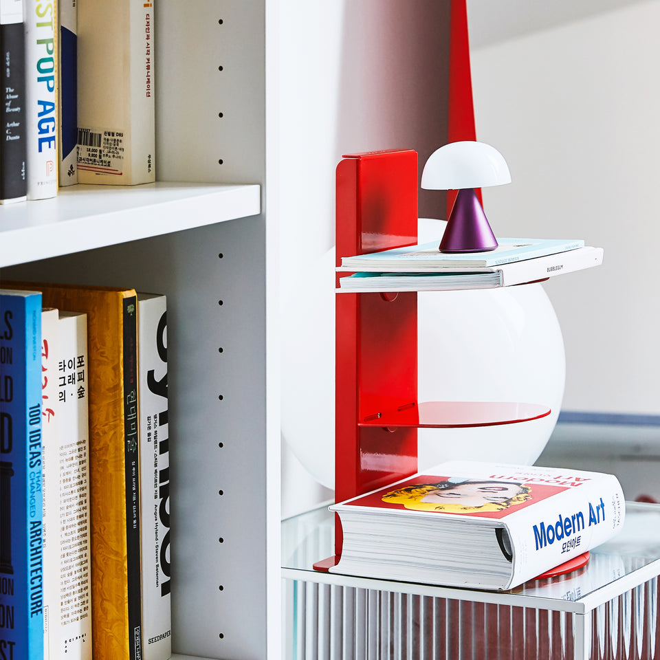 LLL Book Station