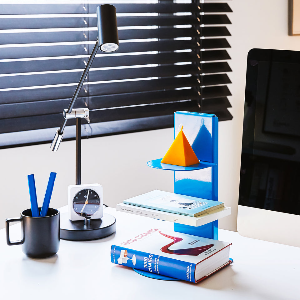 LLL Book Station
