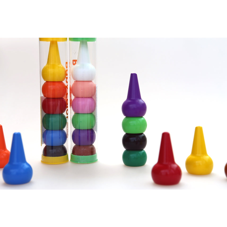 Baby Color