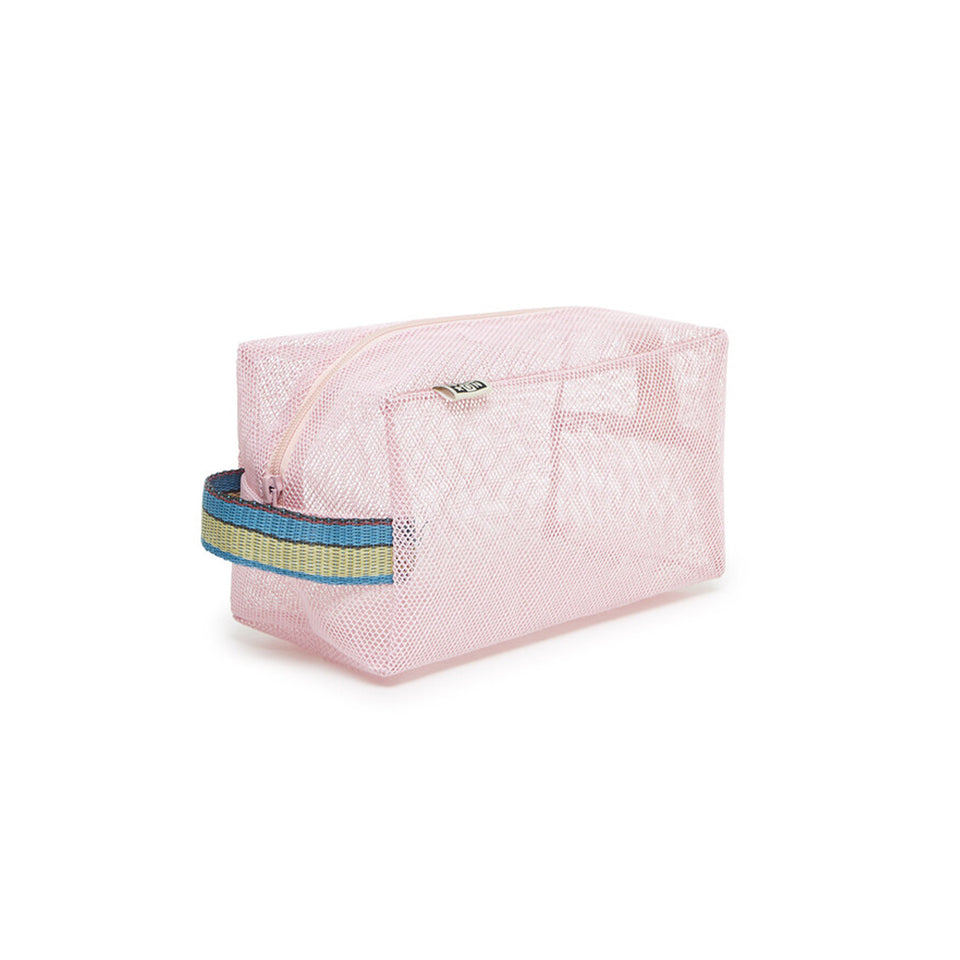 Bonton Mesh Pouch