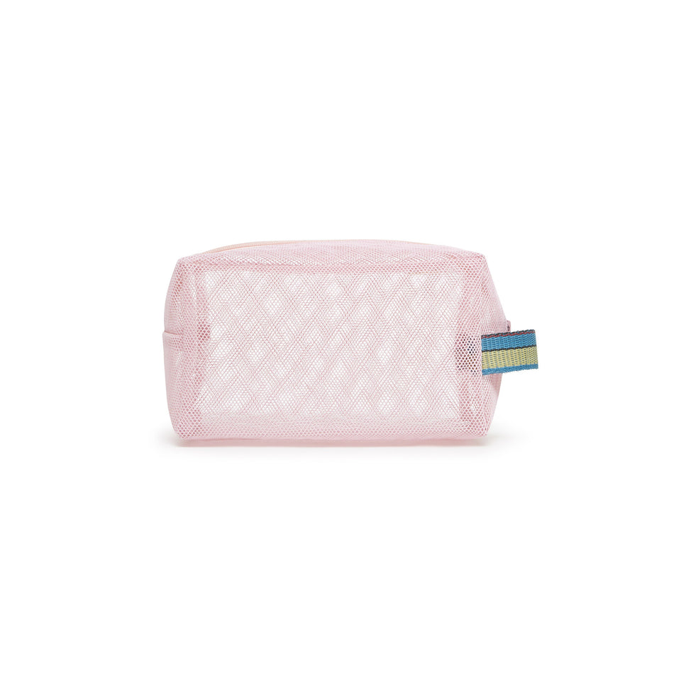 Bonton Mesh Pouch