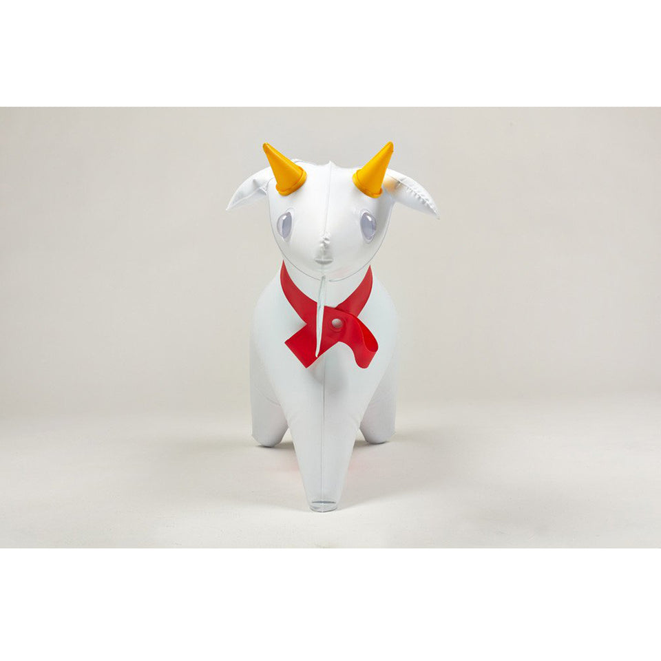 Inflatable Baby Goat