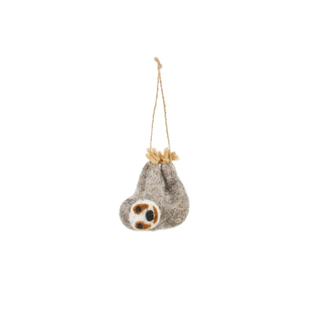 Sloth – Playtelling