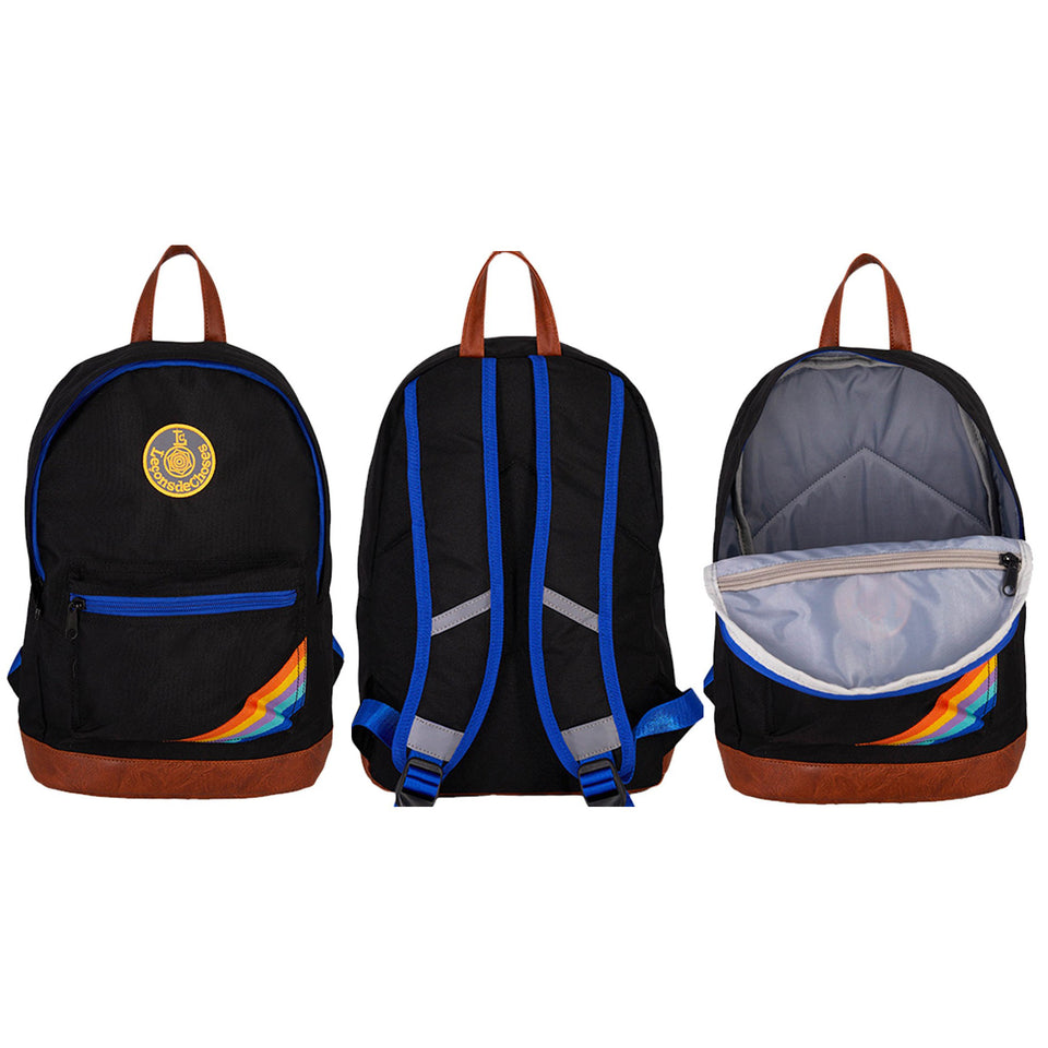 Leçons de Choses  Retro Sport Backpack